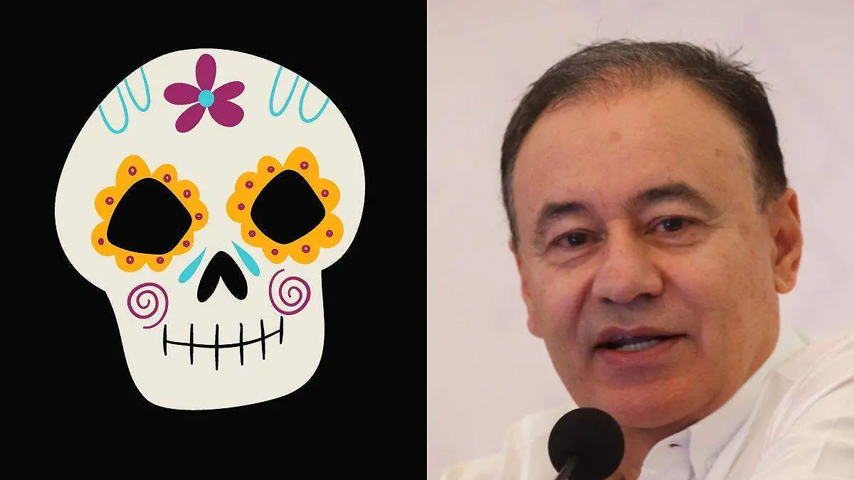 Durazo calavera